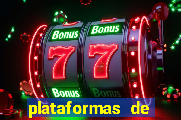 plataformas de jogos pagando no cadastro